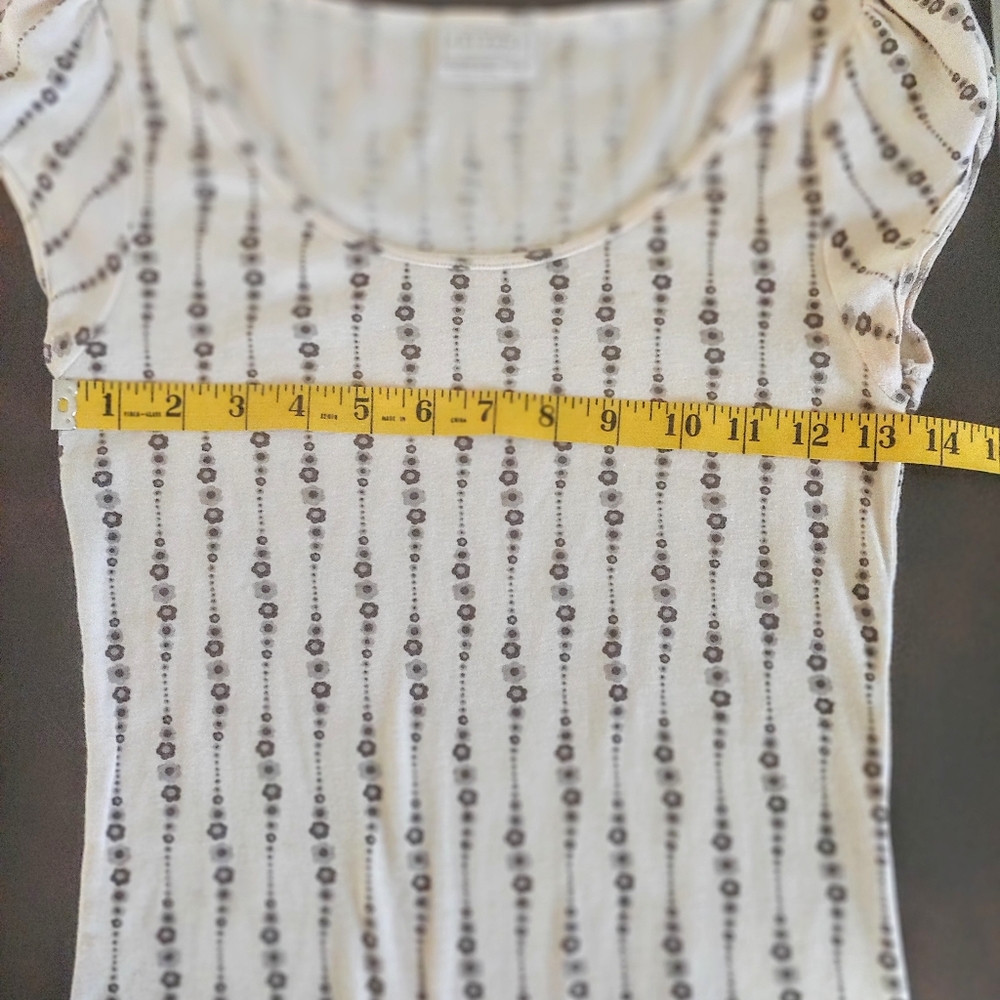 Boho Tee - Picture 4 of 6